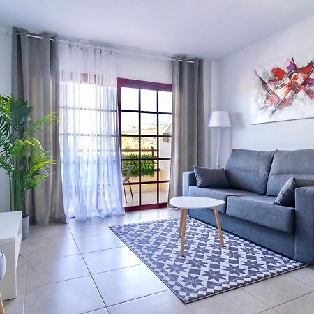 The Heart Of Tenerife Los Cristianos  Exterior foto